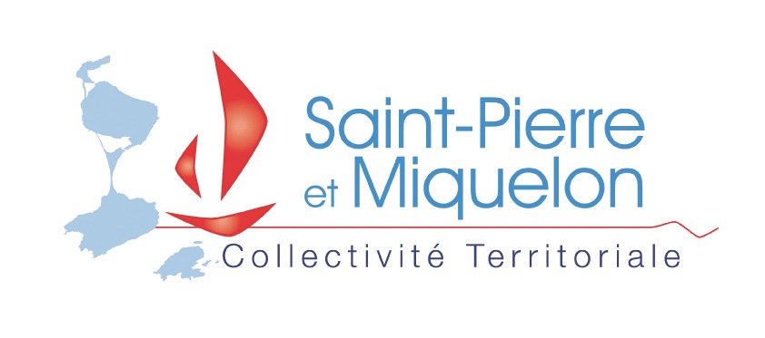 logo collectivité territoriale saint-pierre-et-miquelon